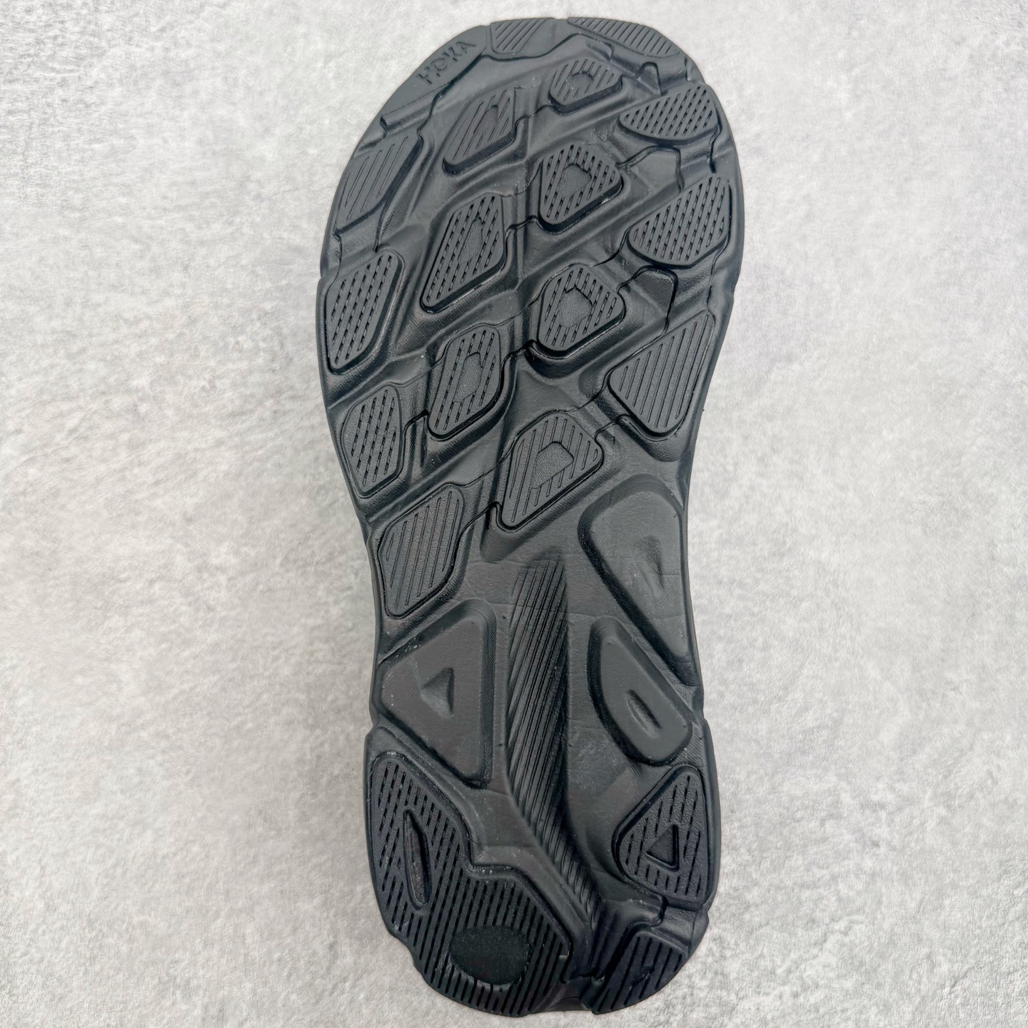 ＃HK纯原 HOKA ONE ONE Clifton GTX 克里夫顿9代联名款专业性能减震公路跑步鞋 
