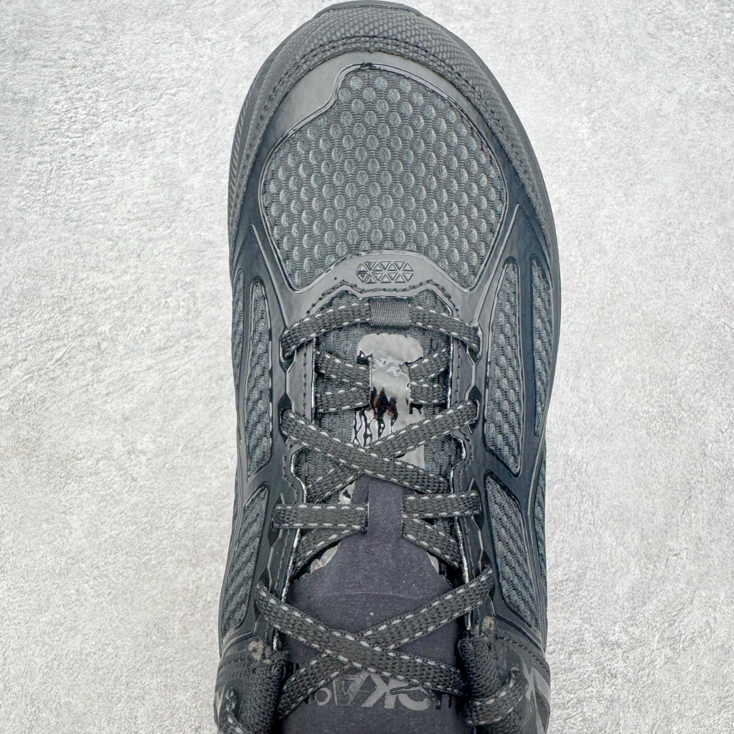 ＃HK纯原 HOKA ONE ONE Clifton GTX 克里夫顿9代联名款专业性能减震公路跑步鞋 