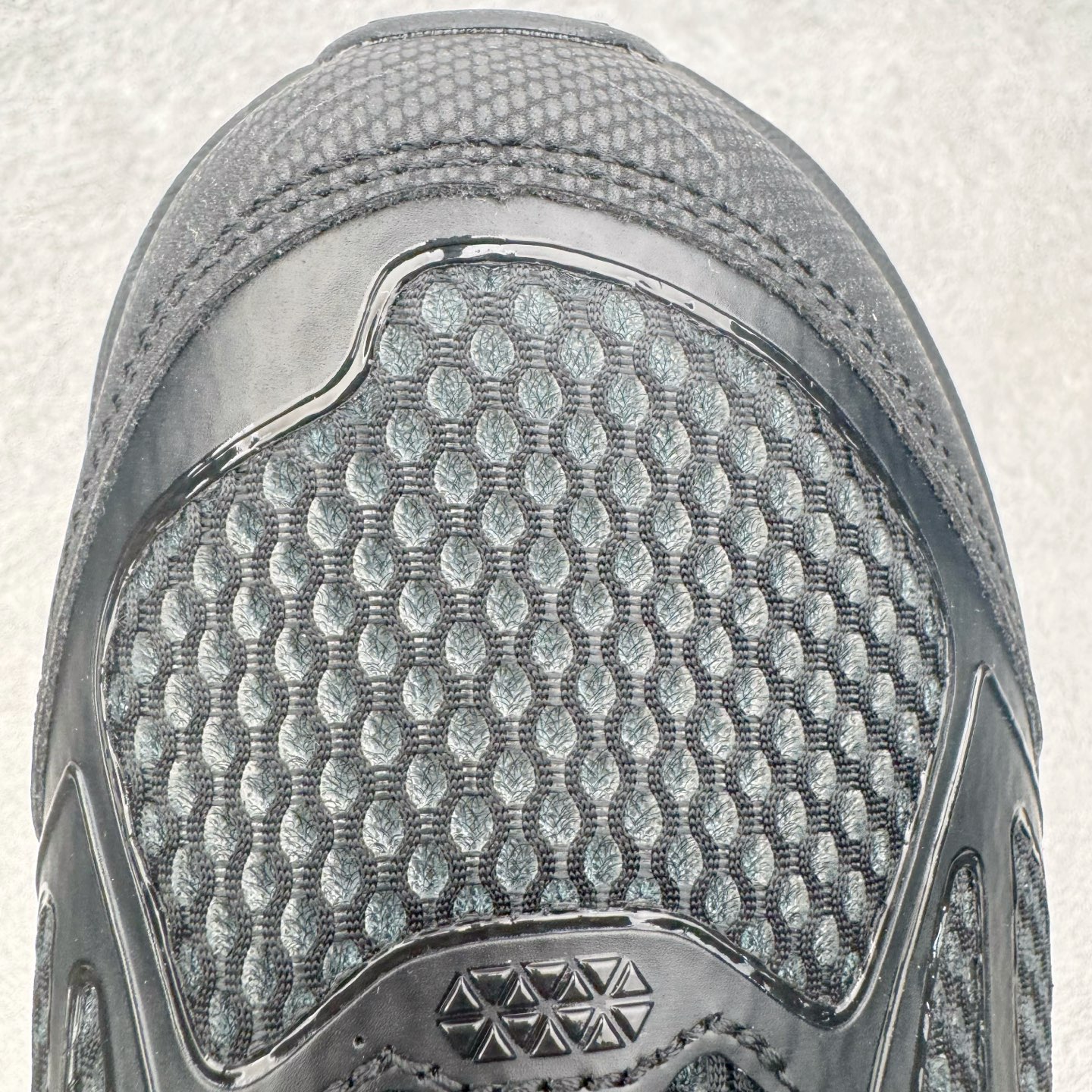 ＃HK纯原 HOKA ONE ONE Clifton GTX 克里夫顿9代联名款专业性能减震公路跑步鞋 