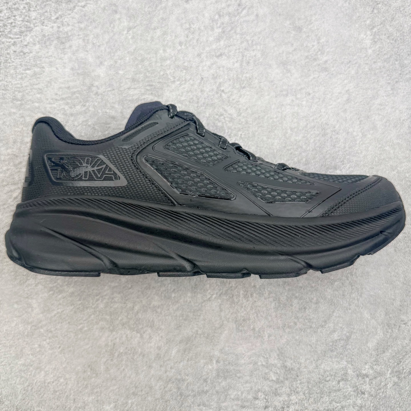 ＃HK纯原 HOKA ONE ONE Clifton GTX 克里夫顿9代联名款专业性能减震公路跑步鞋 