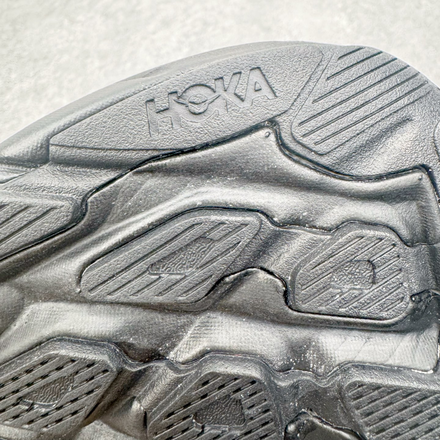 ＃HK纯原 HOKA ONE ONE Clifton GTX 克里夫顿9代联名款专业性能减震公路跑步鞋 