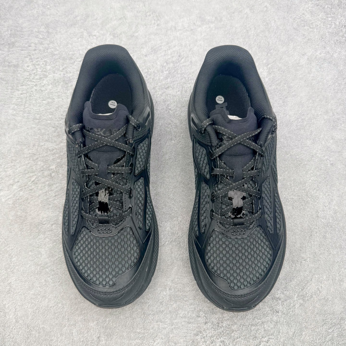 ＃HK纯原 HOKA ONE ONE Clifton GTX 克里夫顿9代联名款专业性能减震公路跑步鞋 