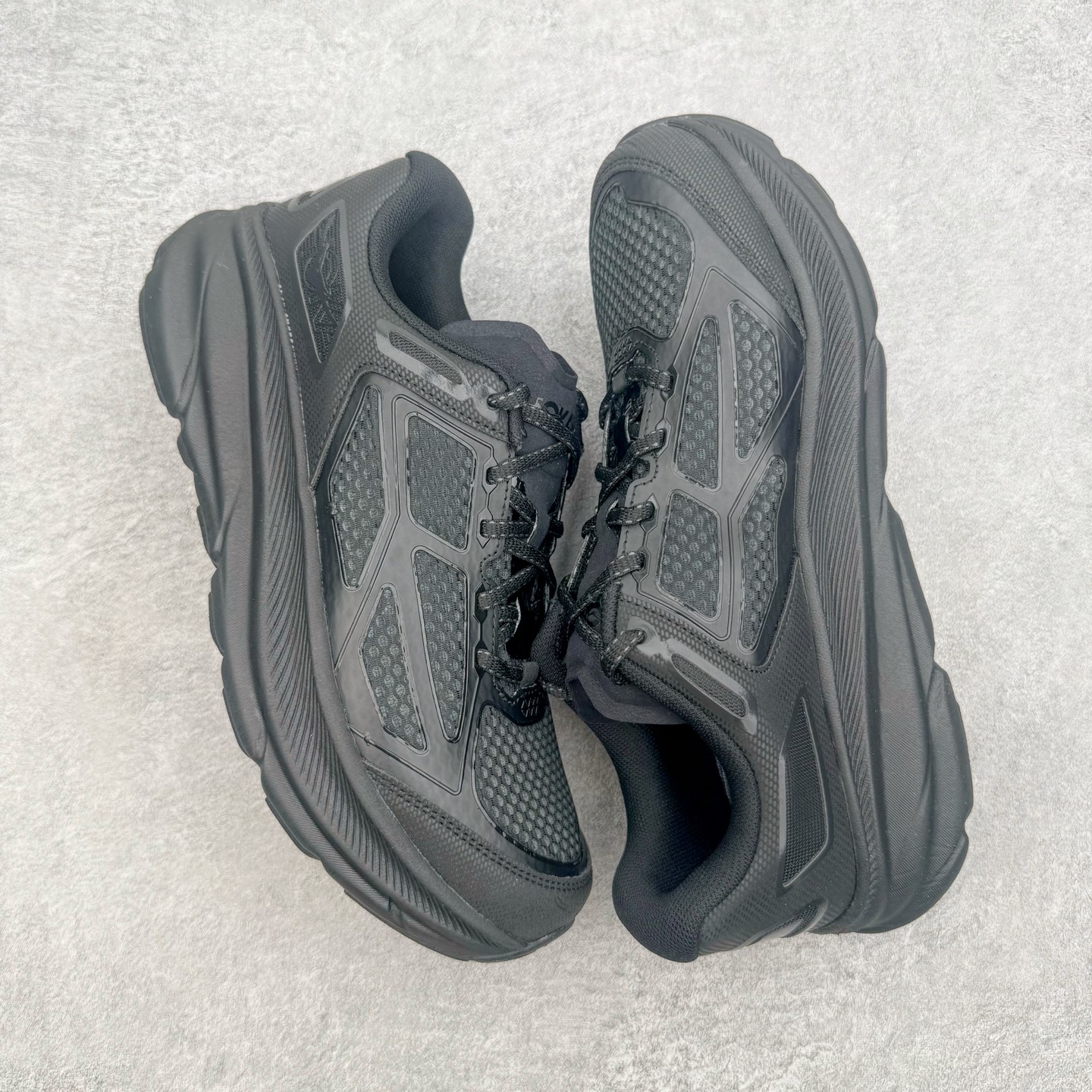 ＃HK纯原 HOKA ONE ONE Clifton GTX 克里夫顿9代联名款专业性能减震公路跑步鞋 