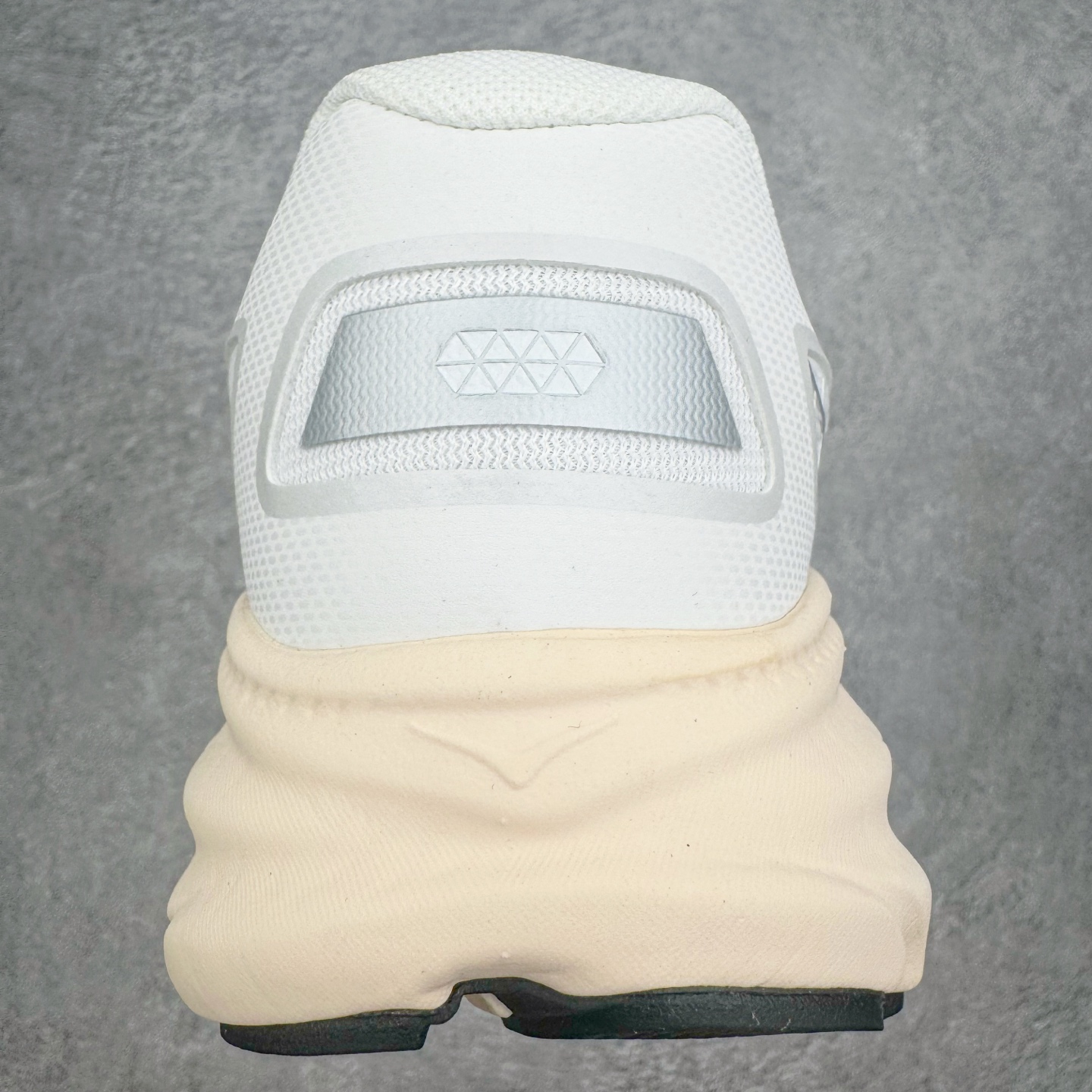 ＃HK纯原 HOKA ONE ONE Clifton One克里夫顿9代联名款专业性能减震公路跑步鞋 美
