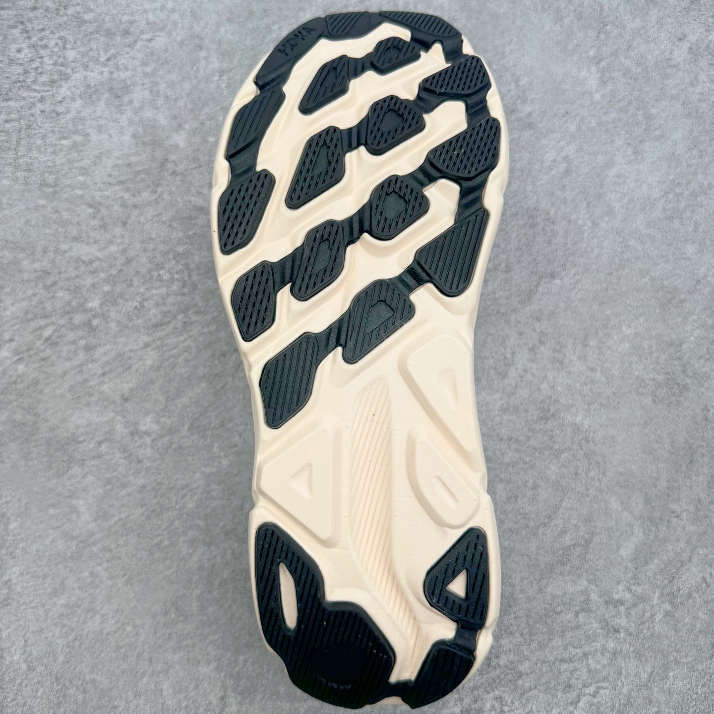 ＃HK纯原 HOKA ONE ONE Clifton One克里夫顿9代联名款专业性能减震公路跑步鞋 美