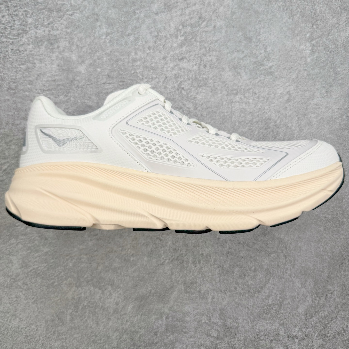 ＃HK纯原 HOKA ONE ONE Clifton One克里夫顿9代联名款专业性能减震公路跑步鞋 美