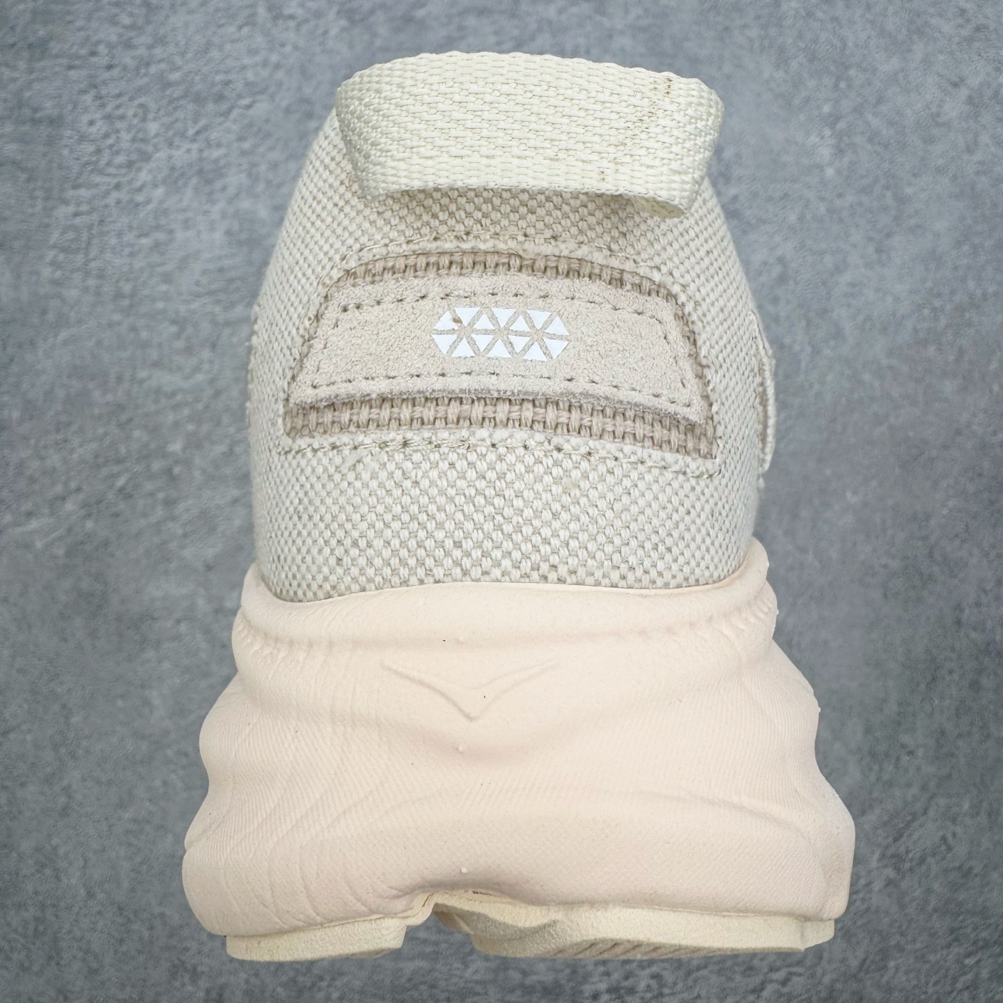 ＃HK纯原 HOKA ONE ONE Clifton One克里夫顿9代联名款专业性能减震公路跑步鞋 美