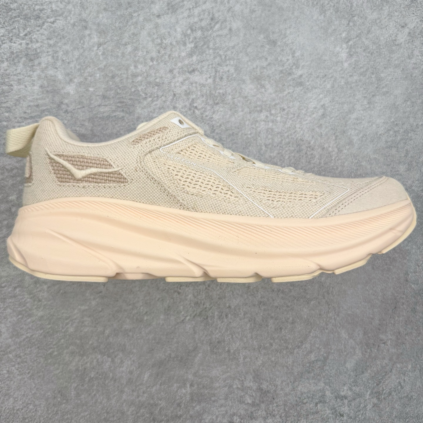 ＃HK纯原 HOKA ONE ONE Clifton One克里夫顿9代联名款专业性能减震公路跑步鞋 美