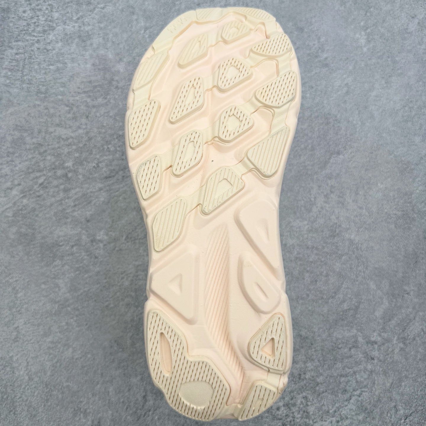 ＃HK纯原 HOKA ONE ONE Clifton One克里夫顿9代联名款专业性能减震公路跑步鞋 美