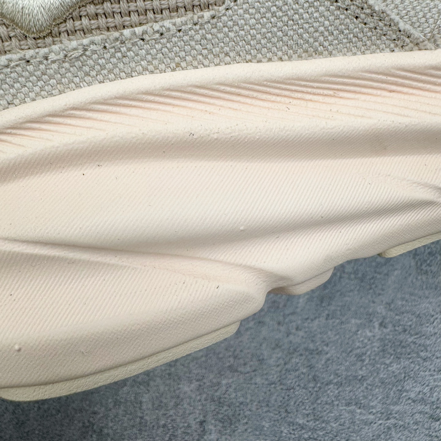 ＃HK纯原 HOKA ONE ONE Clifton One克里夫顿9代联名款专业性能减震公路跑步鞋 美
