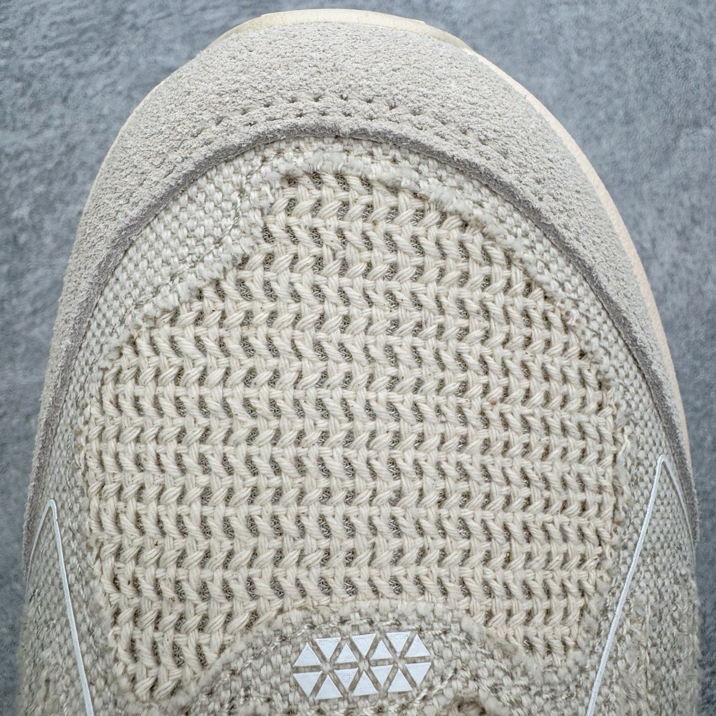 ＃HK纯原 HOKA ONE ONE Clifton One克里夫顿9代联名款专业性能减震公路跑步鞋 美