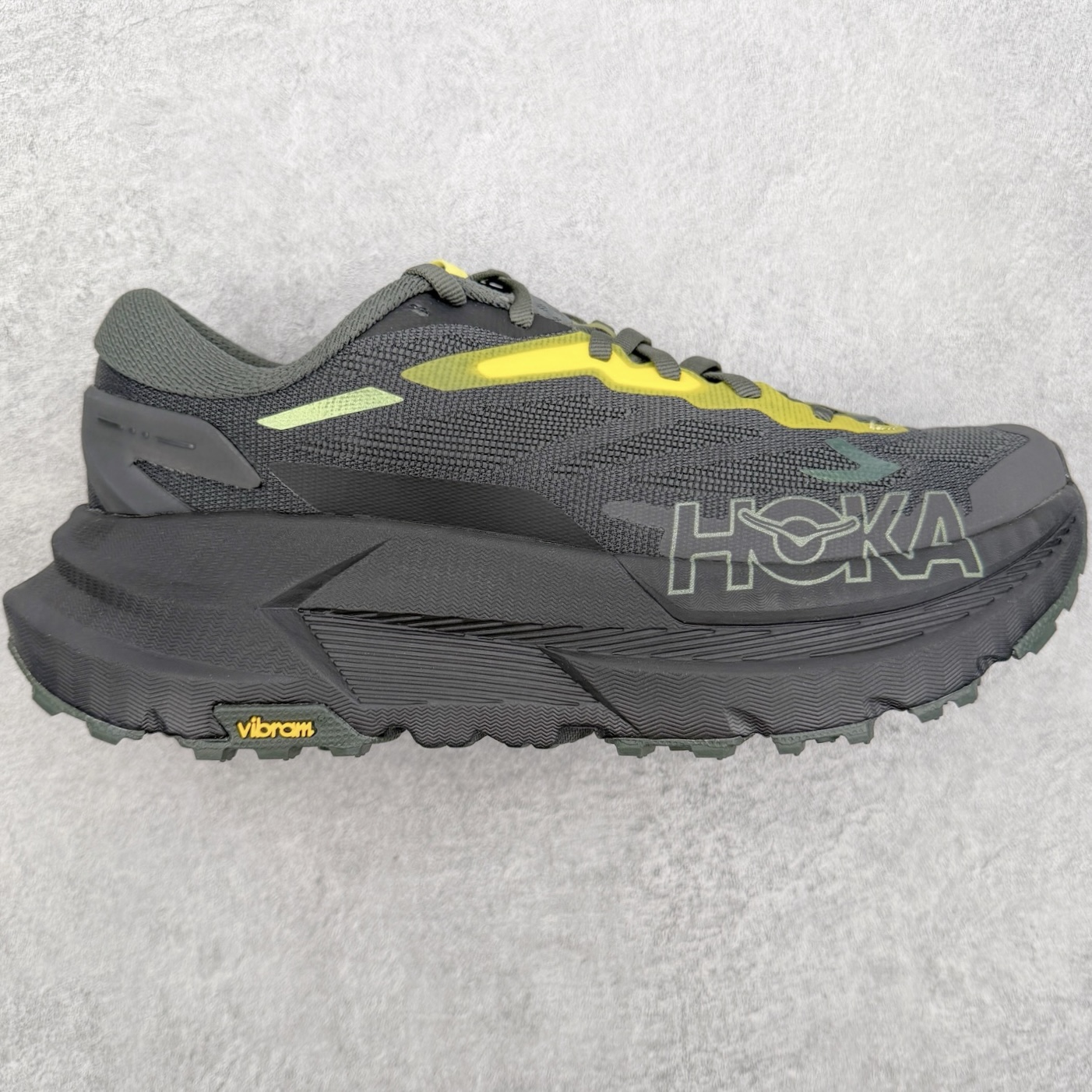 ＃HK纯原 HOKA ONE ONE Mafate X 玛法特专业性能减震公路跑步鞋 美国特供批次 轻盈