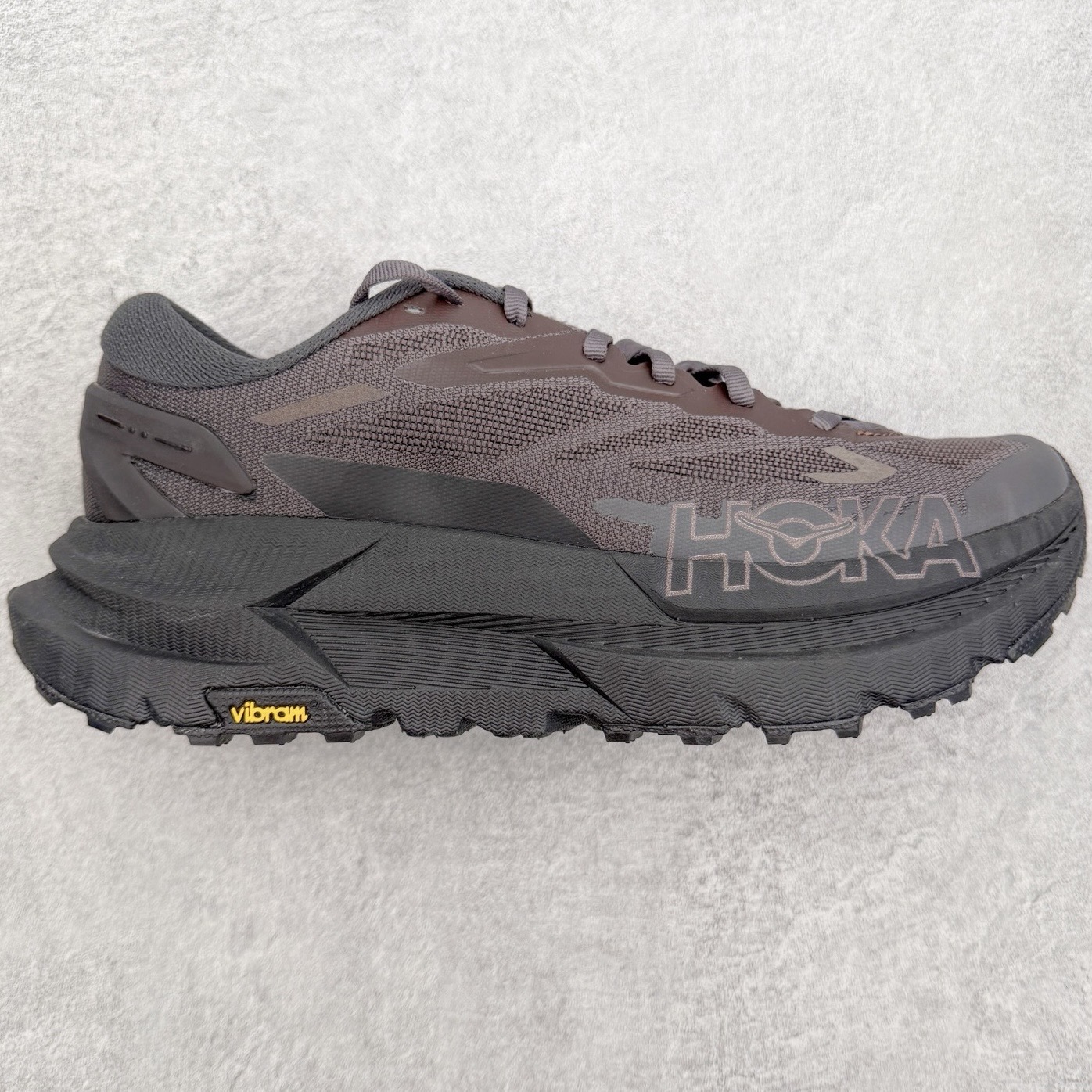 ＃HK纯原 HOKA ONE ONE Mafate X 玛法特专业性能减震公路跑步鞋 美国特供批次 轻盈