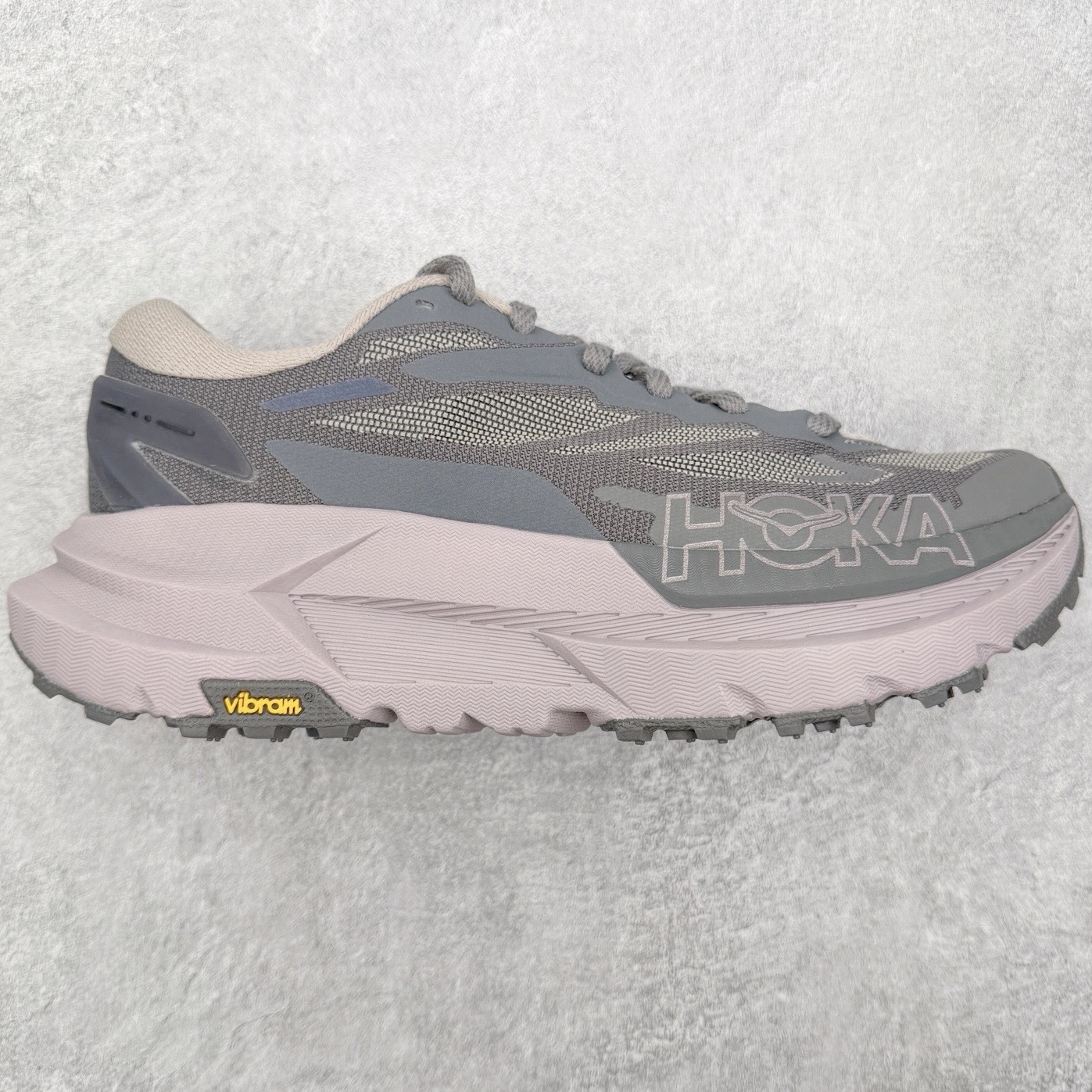 ＃HK纯原 HOKA ONE ONE Mafate X 玛法特专业性能减震公路跑步鞋 美国特供批次 轻盈