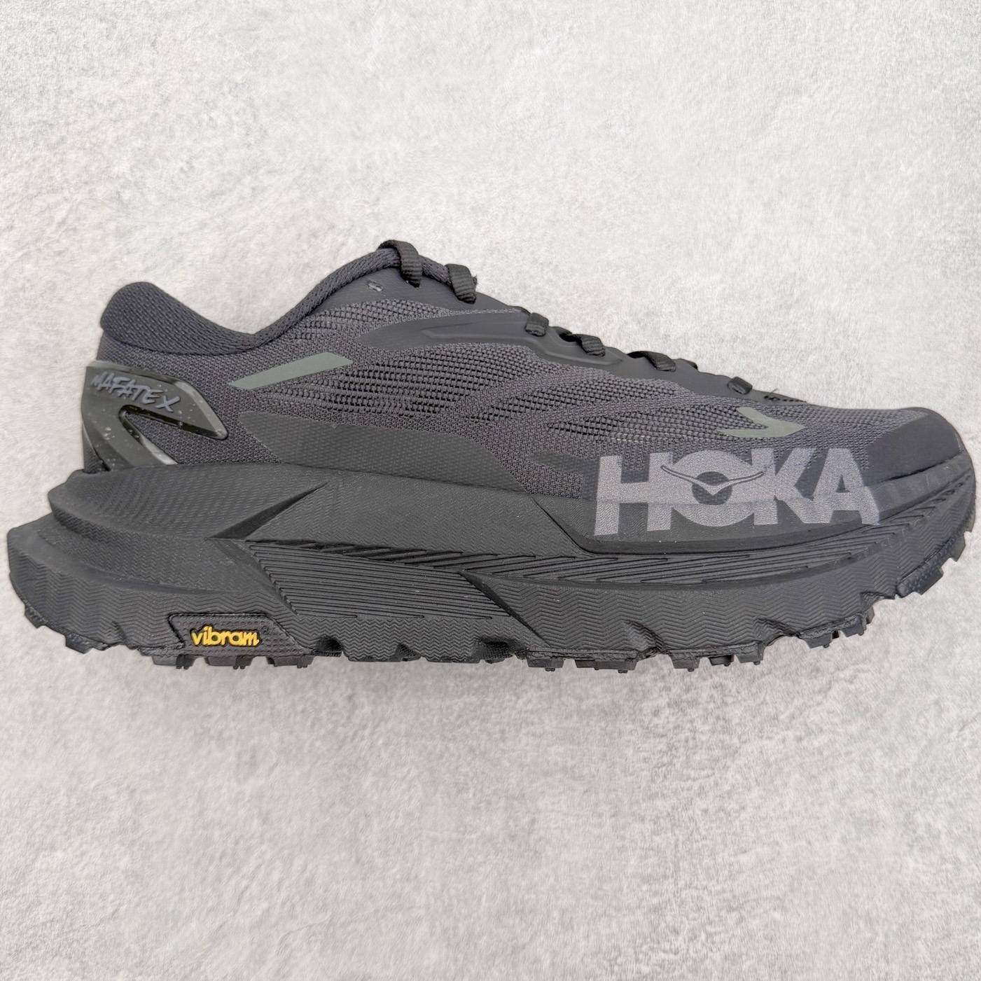＃HK纯原 HOKA ONE ONE Mafate X 玛法特专业性能减震公路跑步鞋 美国特供批次 轻盈