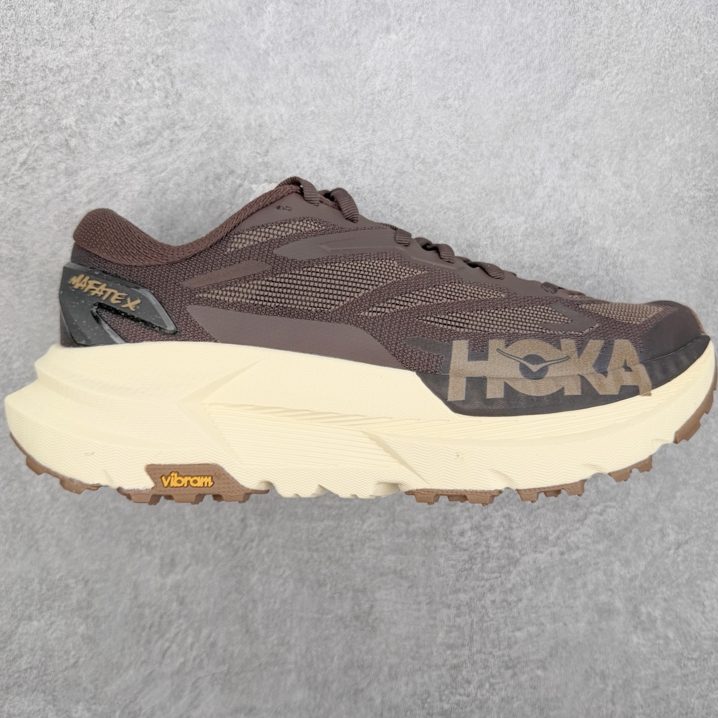 ＃HK纯原 HOKA ONE ONE Mafate X 玛法特专业性能减震公路跑步鞋 美国特供批次 轻盈