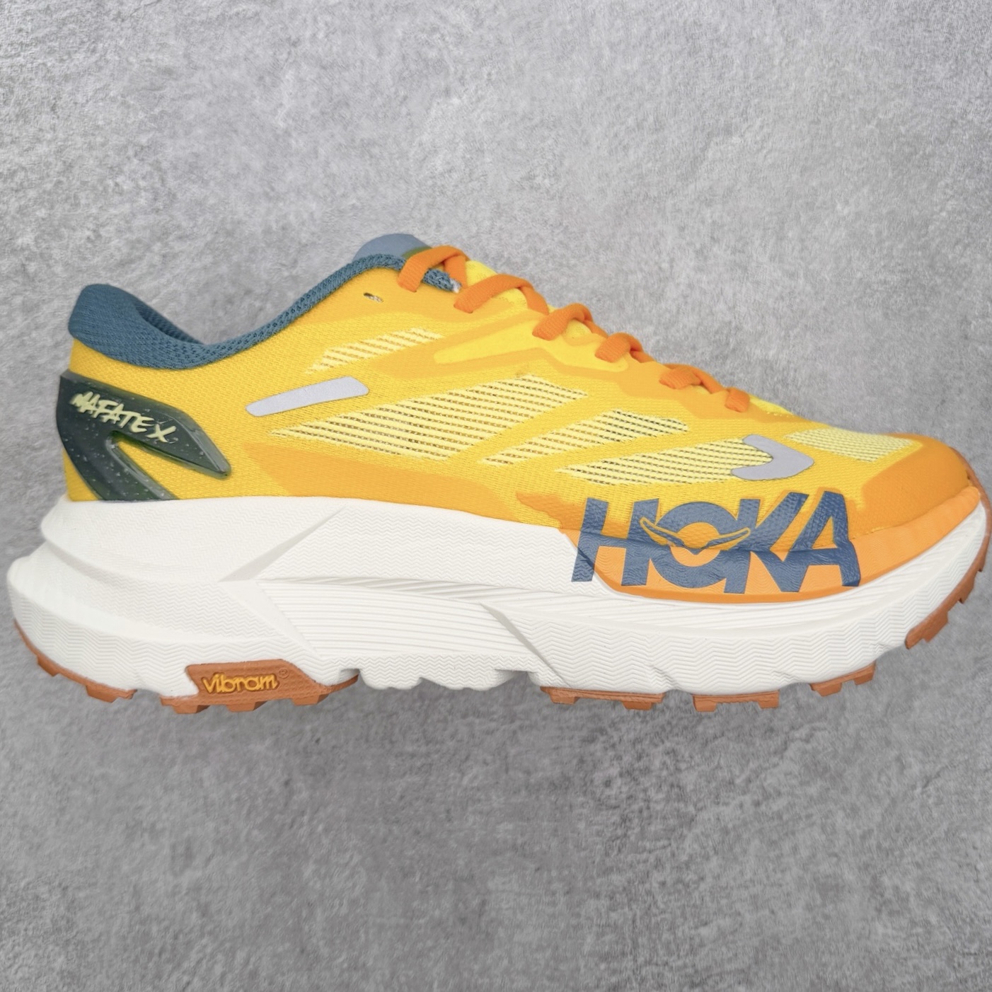 ＃HK纯原 HOKA ONE ONE Mafate X 玛法特专业性能减震公路跑步鞋 美国特供批次 轻盈