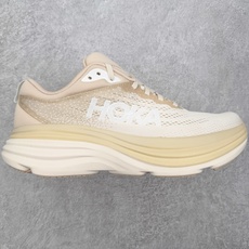 #HK纯原 HOKA ONE ONE Bondi 8 专业性能减震公路跑步鞋 美国特供批次 轻盈透气的针 #HK纯原 HOKA ONE ONE Bondi 8 专业性能减震公路跑步鞋 美国特供批次 轻盈透气的针