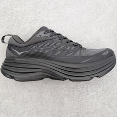 #HK纯原 HOKA ONE ONE Bondi 8 专业性能减震公路跑步鞋 美国特供批次 轻盈透气的针 #HK纯原 HOKA ONE ONE Bondi 8 专业性能减震公路跑步鞋 美国特供批次 轻盈透气的针