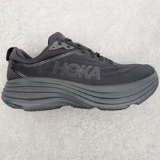 #HK纯原 HOKA ONE ONE Bondi 8 专业性能减震公路跑步鞋 美国特供批次 轻盈透气的针 #HK纯原 HOKA ONE ONE Bondi 8 专业性能减震公路跑步鞋 美国特供批次 轻盈透气的针