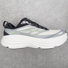 #HK纯原 HOKA ONE ONE Bondi 8 专业性能减震公路跑步鞋 美国特供批次 轻盈透气的针 #HK纯原 HOKA ONE ONE Bondi 8 专业性能减震公路跑步鞋 美国特供批次 轻盈透气的针