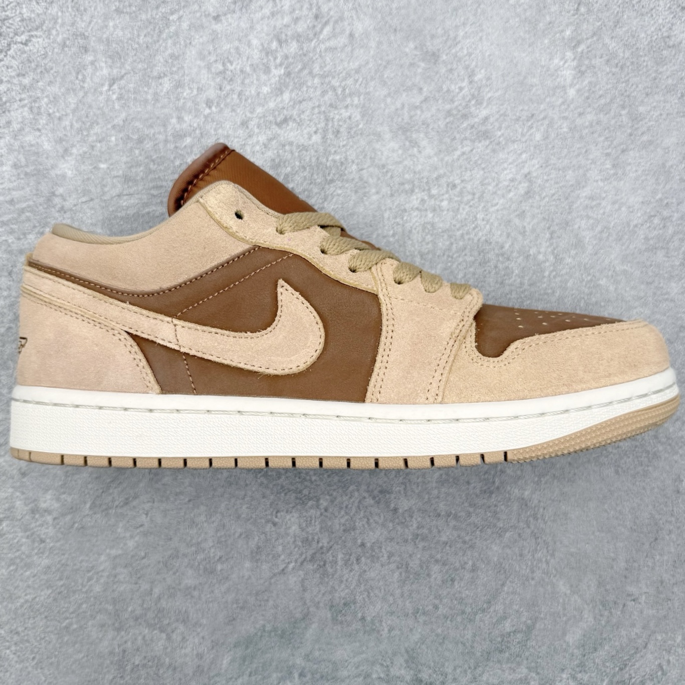＃K版 Air Jordan AJ1 Low 低帮 DC0774-205 全新流水线出品 DT版本唯一平