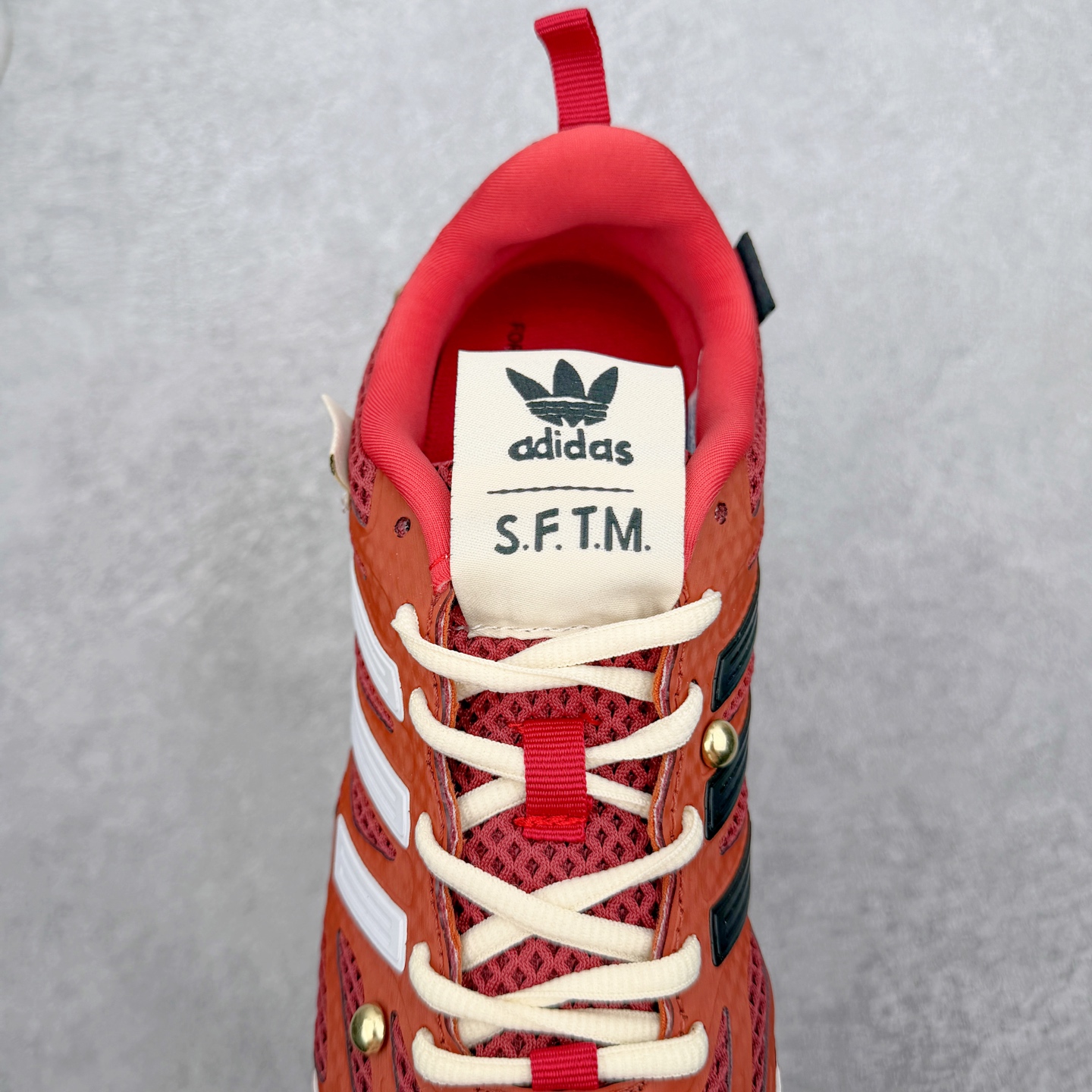 SONG FOR THE MUTE x AD originals Adizero PR SFTM-006