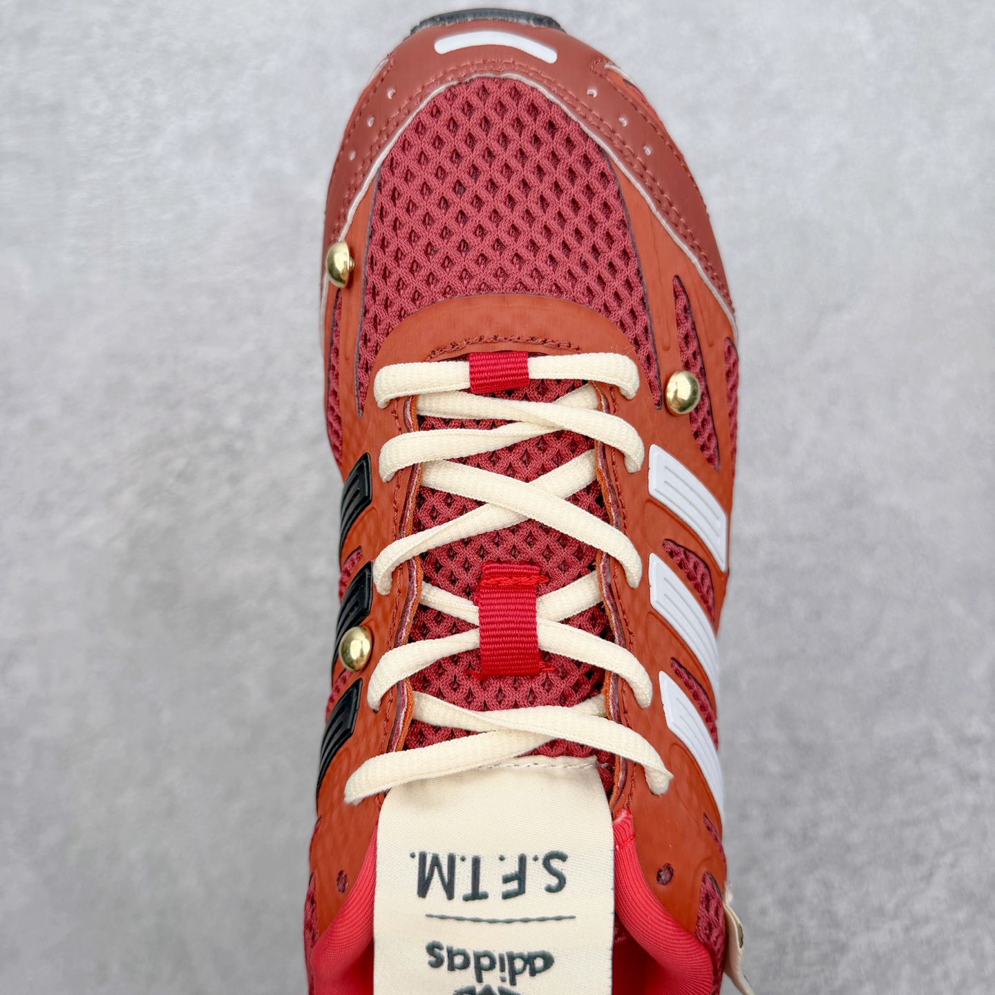 SONG FOR THE MUTE x AD originals Adizero PR SFTM-006