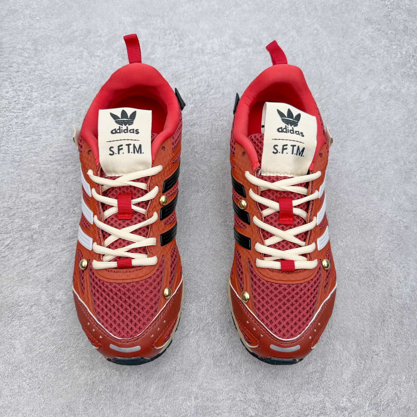 SONG FOR THE MUTE x AD originals Adizero PR SFTM-006
