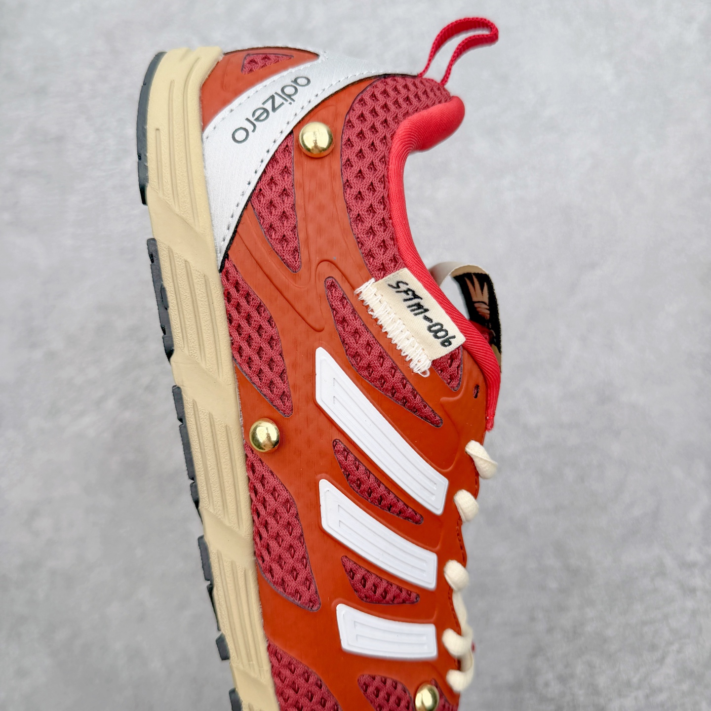 SONG FOR THE MUTE x AD originals Adizero PR SFTM-006