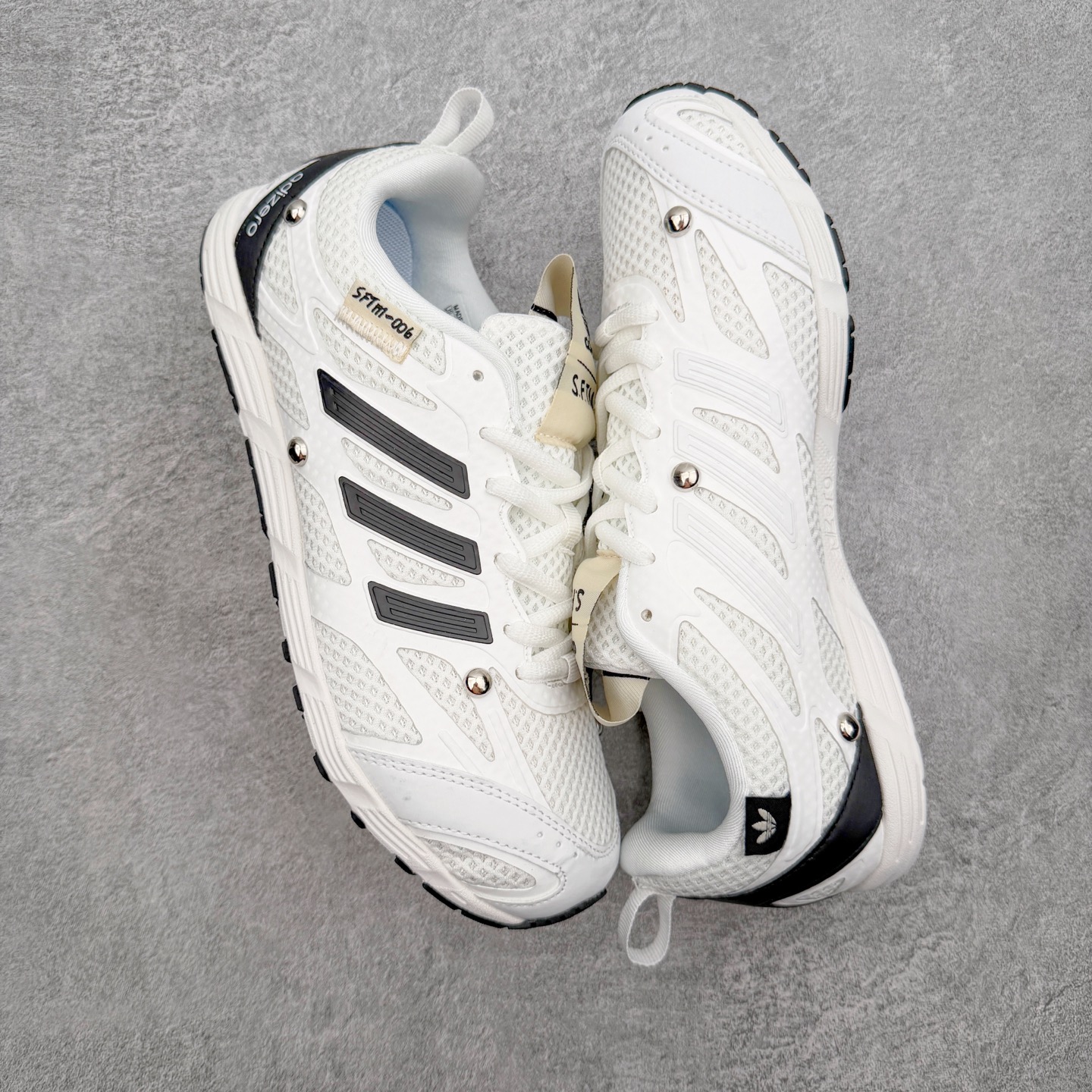 SONG FOR THE MUTE x AD originals Adizero PR SFTM-006