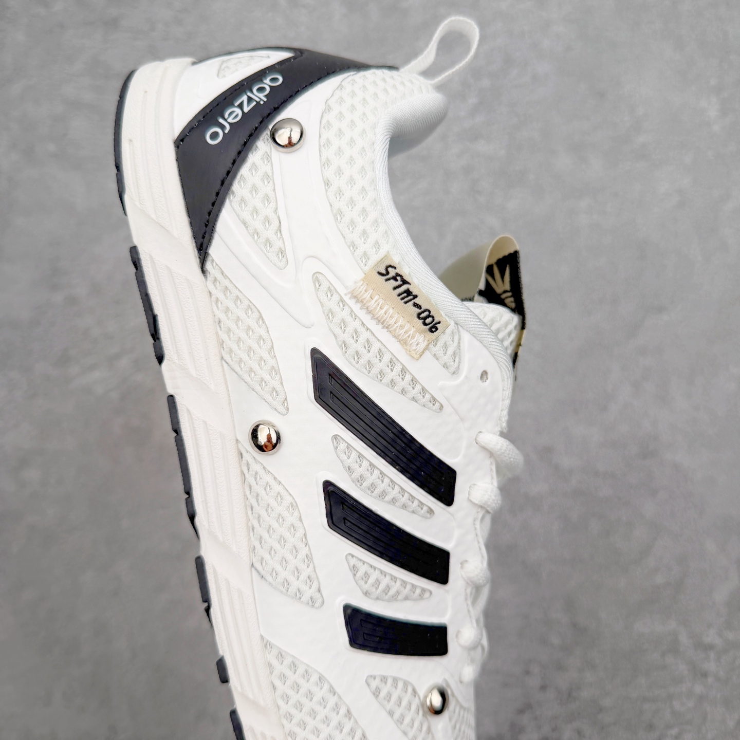SONG FOR THE MUTE x AD originals Adizero PR SFTM-006