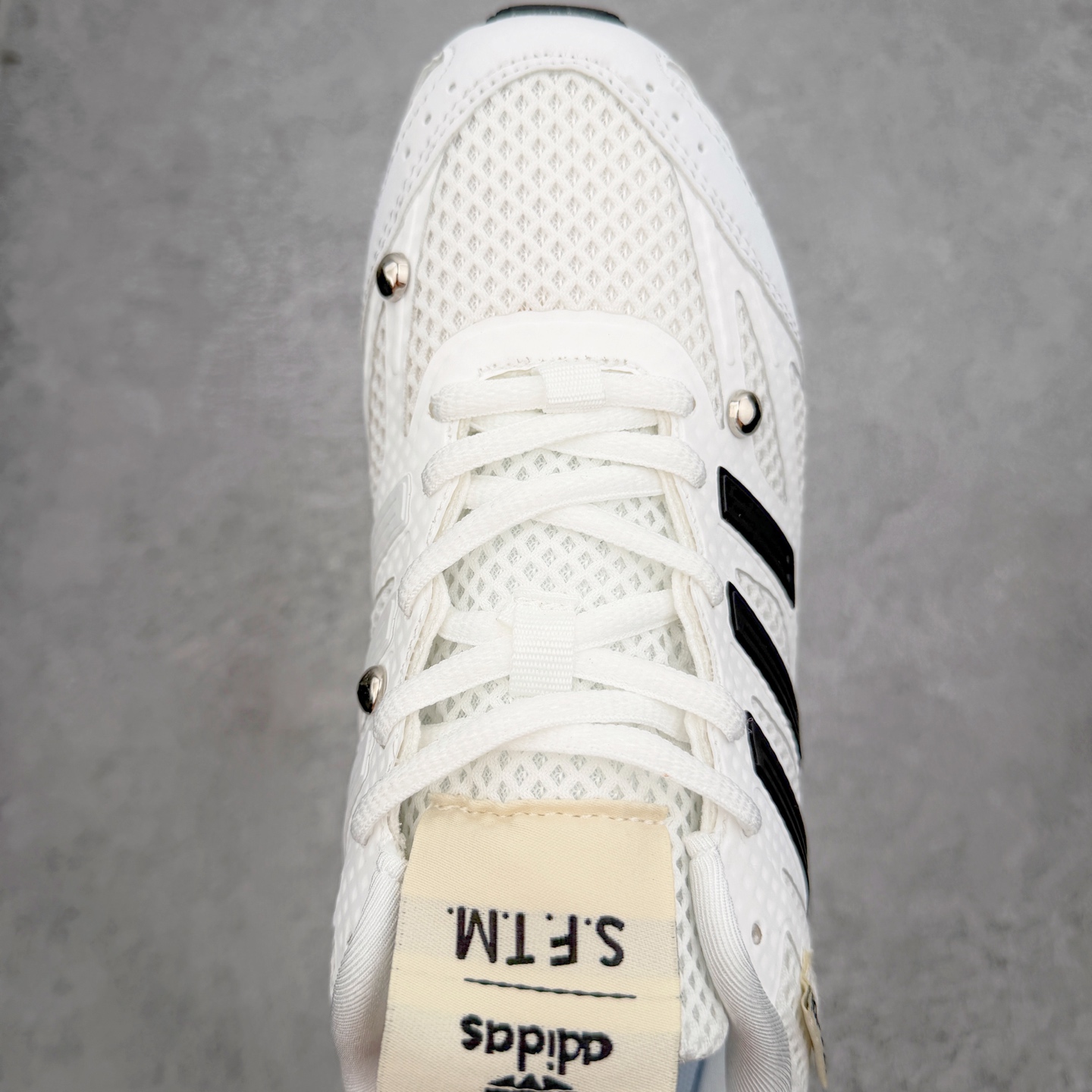 SONG FOR THE MUTE x AD originals Adizero PR SFTM-006