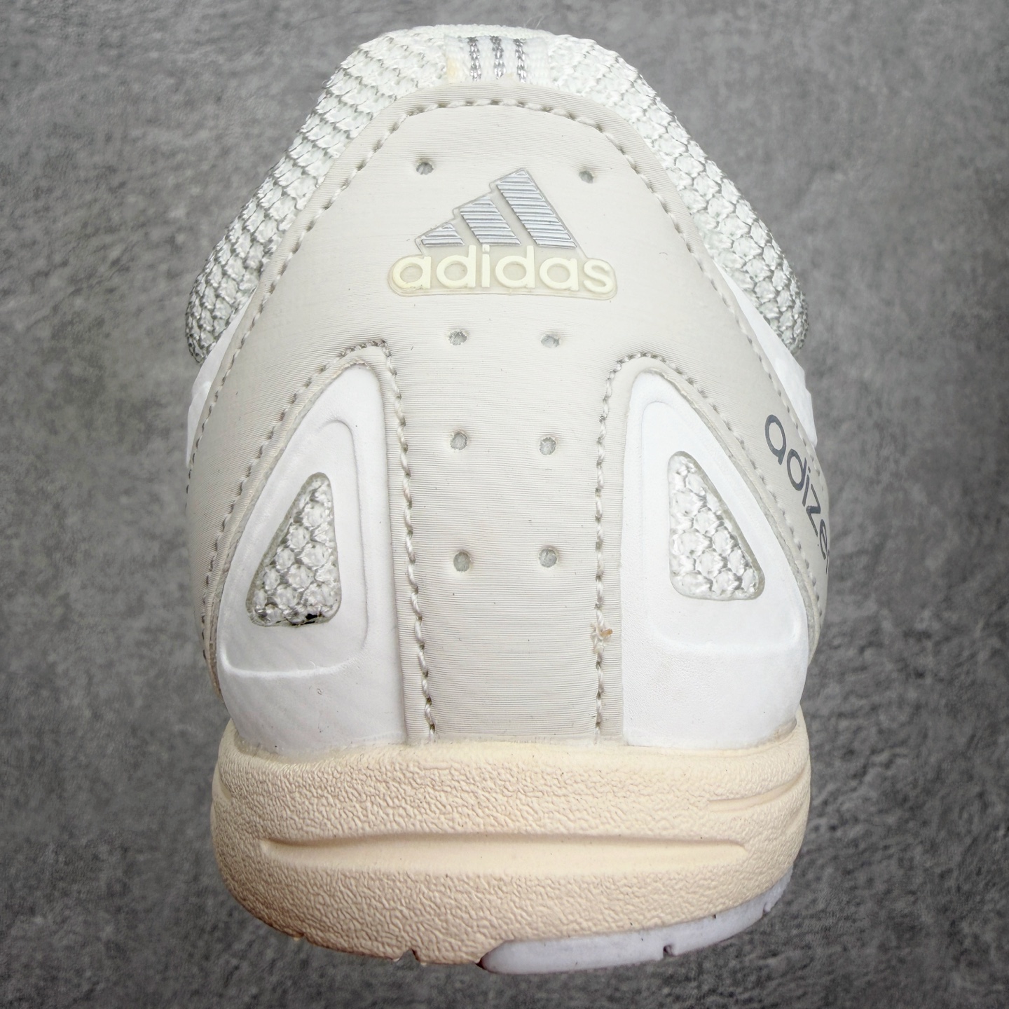 SONG FOR THE MUTE x AD originals Adizero PR SFTM-006