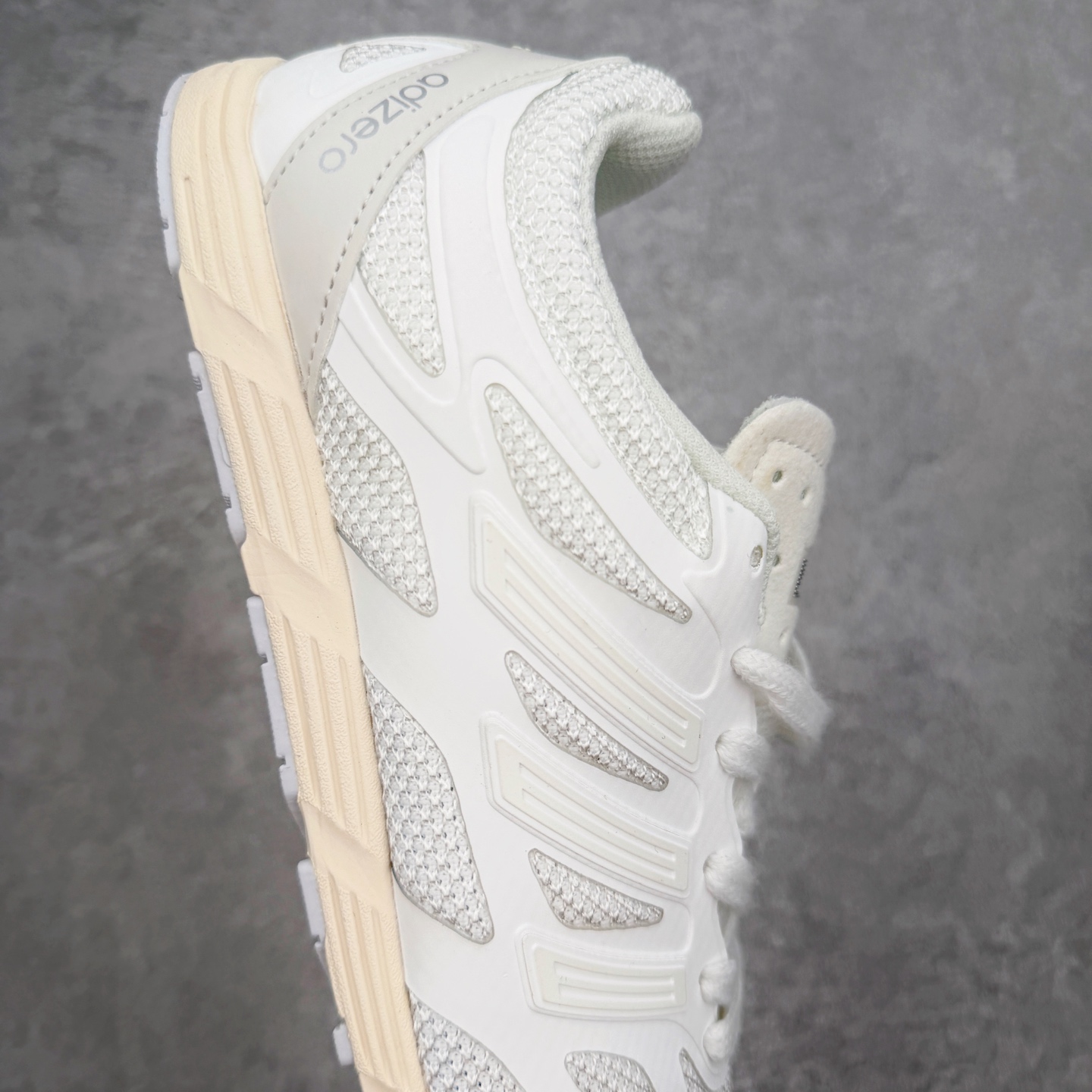 SONG FOR THE MUTE x AD originals Adizero PR SFTM-006