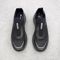 #HPDESCENTE迪桑特 ALLTERRAIN 81 MODULARIZE FK 一脚蹬轻户外跑鞋一 #HPDESCENTE迪桑特 ALLTERRAIN 81 MODULARIZE FK 一脚蹬轻户外跑鞋一
