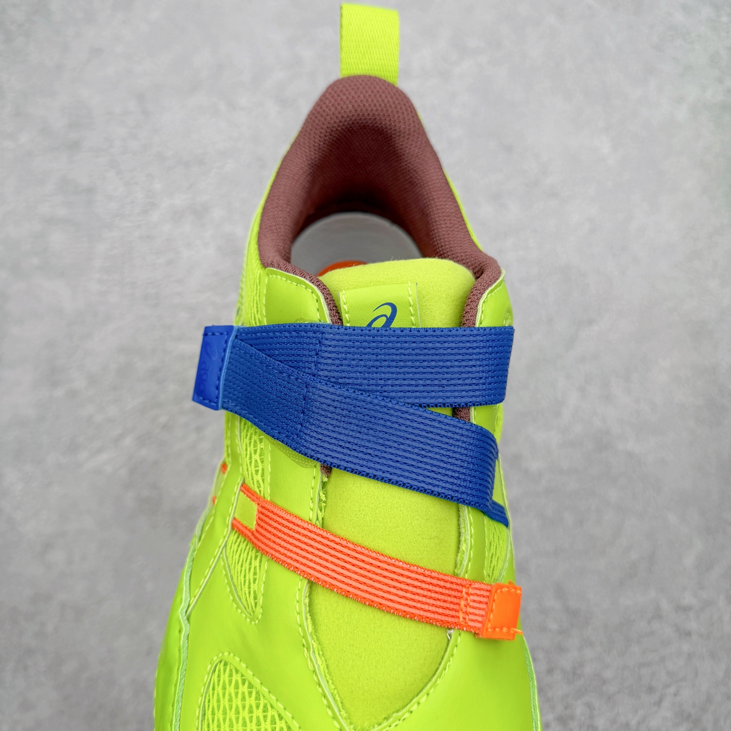 ASICS × ISSEY MIYAKE 亚瑟士三宅一生联名Hyper Taping魔术贴运动鞋产品概述
