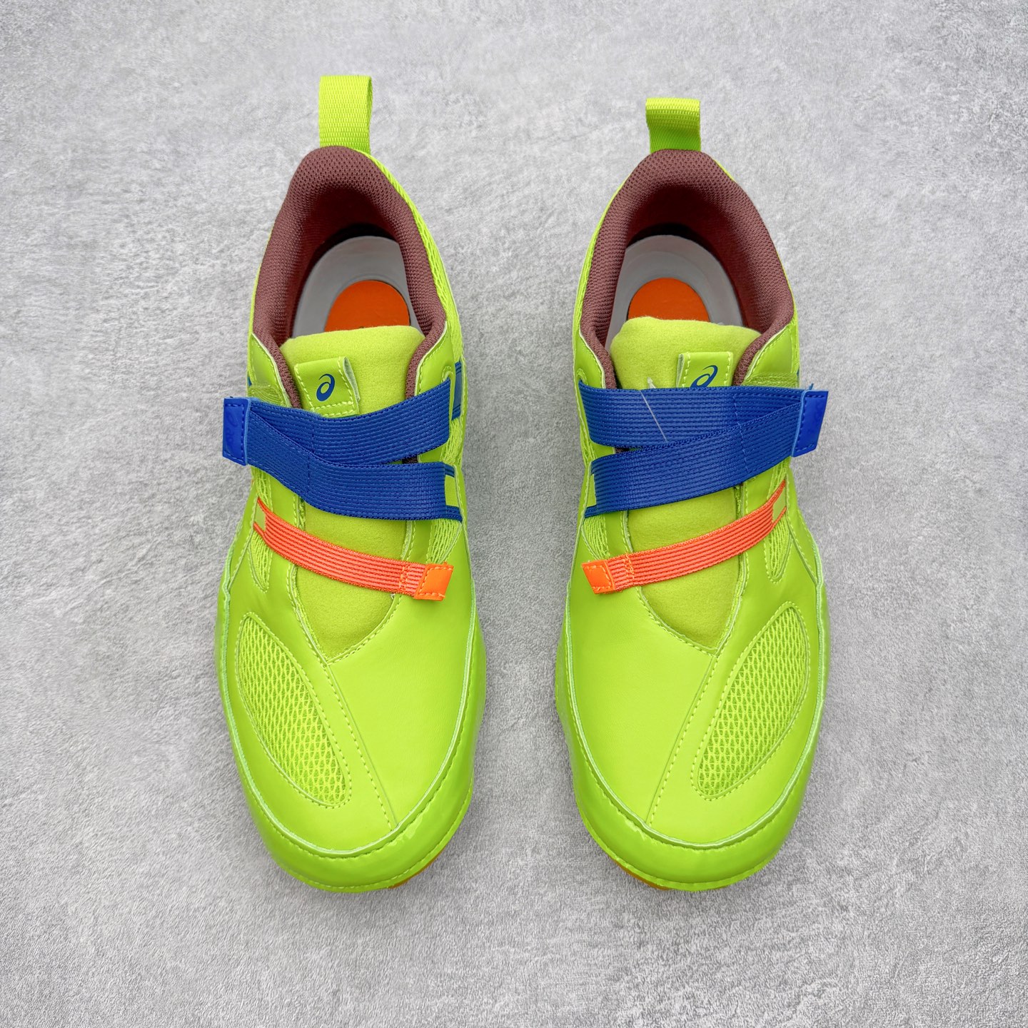 ASICS × ISSEY MIYAKE 亚瑟士三宅一生联名Hyper Taping魔术贴运动鞋产品概述