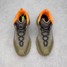 Moncler TrailgriPLite 2 盟可睐蒙口越野旅行2代系列袜套式低帮轻量户外登山运动鞋 Moncler TrailgriPLite 2 盟可睐蒙口越野旅行2代系列袜套式低帮轻量户外登山运动鞋