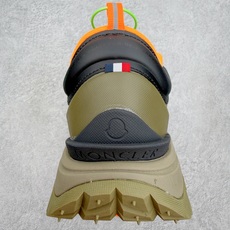 Moncler TrailgriPLite 2 盟可睐蒙口越野旅行2代系列袜套式低帮轻量户外登山运动鞋 Moncler TrailgriPLite 2 盟可睐蒙口越野旅行2代系列袜套式低帮轻量户外登山运动鞋