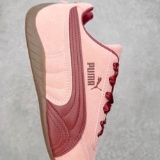 #TG特价福利‼️PUMA Speedca OG 彪马极速赛车系列低帮德训风拼接复古百搭休闲运动赛车鞋 #TG特价福利‼️PUMA Speedca OG 彪马极速赛车系列低帮德训风拼接复古百搭休闲运动赛车鞋