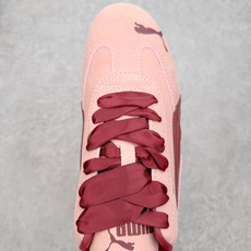 #TG特价福利‼️PUMA Speedca OG 彪马极速赛车系列低帮德训风拼接复古百搭休闲运动赛车鞋 #TG特价福利‼️PUMA Speedca OG 彪马极速赛车系列低帮德训风拼接复古百搭休闲运动赛车鞋