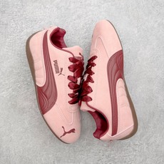 #TG特价福利‼️PUMA Speedca OG 彪马极速赛车系列低帮德训风拼接复古百搭休闲运动赛车鞋 #TG特价福利‼️PUMA Speedca OG 彪马极速赛车系列低帮德训风拼接复古百搭休闲运动赛车鞋