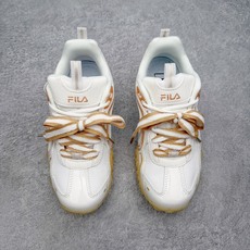 FILA斐乐 PEBBLE 薄巧鞋 舒适百搭德训 低帮 休闲城市通勤跑步鞋 自老爹鞋开始流行于街头 FI FILA斐乐 PEBBLE 薄巧鞋 舒适百搭德训 低帮 休闲城市通勤跑步鞋 自老爹鞋开始流行于街头 FI