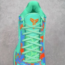 #S2纯原 NK Zoom Kobe ZK5 科比5代 薄荷绿 IX1200-300 Zoom Turb #S2纯原 NK Zoom Kobe ZK5 科比5代 薄荷绿 IX1200-300 Zoom Turb