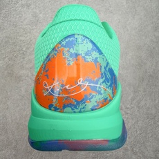 #S2纯原 NK Zoom Kobe ZK5 科比5代 薄荷绿 IX1200-300 Zoom Turb #S2纯原 NK Zoom Kobe ZK5 科比5代 薄荷绿 IX1200-300 Zoom Turb