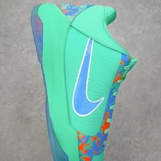 #S2纯原 NK Zoom Kobe ZK5 科比5代 薄荷绿 IX1200-300 Zoom Turb #S2纯原 NK Zoom Kobe ZK5 科比5代 薄荷绿 IX1200-300 Zoom Turb