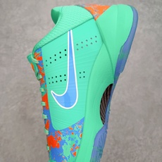 #S2纯原 NK Zoom Kobe ZK5 科比5代 薄荷绿 IX1200-300 Zoom Turb #S2纯原 NK Zoom Kobe ZK5 科比5代 薄荷绿 IX1200-300 Zoom Turb