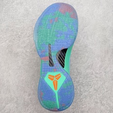 #S2纯原 NK Zoom Kobe ZK5 科比5代 薄荷绿 IX1200-300 Zoom Turb #S2纯原 NK Zoom Kobe ZK5 科比5代 薄荷绿 IX1200-300 Zoom Turb