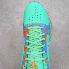 #S2纯原 NK Zoom Kobe ZK5 科比5代 薄荷绿 IX1200-300 Zoom Turb #S2纯原 NK Zoom Kobe ZK5 科比5代 薄荷绿 IX1200-300 Zoom Turb
